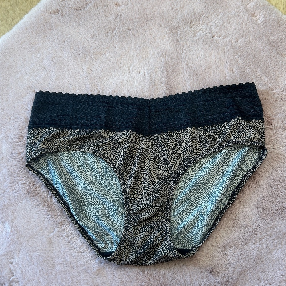 Warner’s Brief Panty L